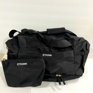 ETRONIX TRAVEL / GYM BAG WATERPROOF